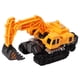 thumbnail image 1 of Transform Robot RC Car, Puzzle Deformation Engineering Toys Crash Resistance Para Colección ANGGREK Otros, 1 of 8