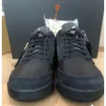 thumbnail image 5 of Ni - ke Ni - ke Air Jordan 5 Low Retro 8 WINGS Heritage Class 2020 2021 WF Black Gold NWB, 5 of 5