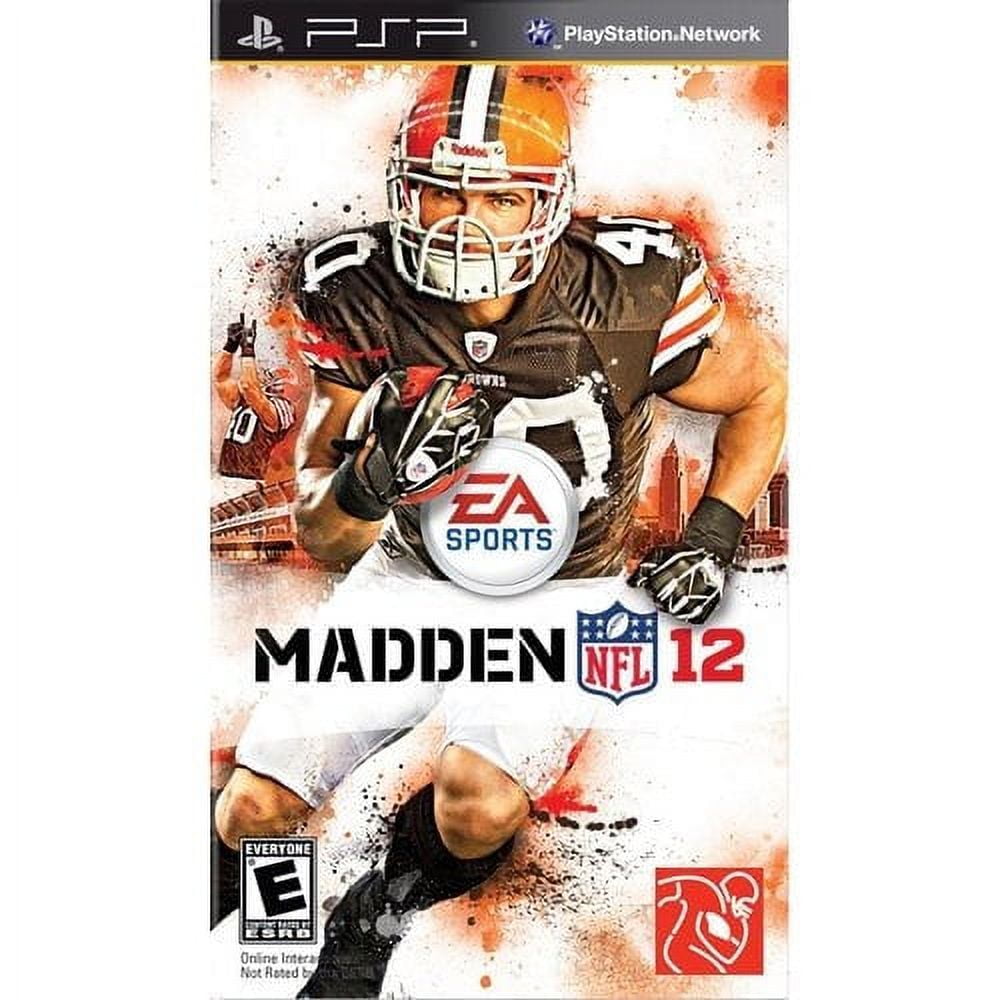 【驚きの値段で】 Madden NFL Walmart.com - Portable) (PlayStation 12 Nintendo Switch