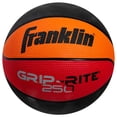 thumbnail image 1 of Franklin 8067576 Outdoor Basketball, Multi Color, 1 of 1