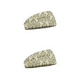 thumbnail image 1 of Sonducket Diadema Deportes Transpirable Banda para el sudor Sombreros Alta elasticidad Suavidad Banda para el cabello Envoltura para Yoga Deporte Correr Type2 NO2 Sonducket CBP258298, 1 of 1