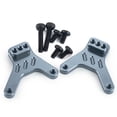 thumbnail image 2 of Soporte amortiguador Ounissouiy 1/18 de aleación de aluminio para Kyosho Jimny RC modelo Negro, 2 of 6