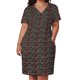 thumbnail image 2 of We "re all ears Here vestido suelto con bolsillo Vestido de playa para mujer vestidos de mujer ropa de Corea con estilo, 2 of 6