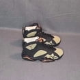 thumbnail image 4 of N I-K-E A i r-Jor-dan 7 VII Retro SE Black Olive Limited Edition DN9782-001 Msrp $210, 4 of 6