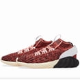 thumbnail image 3 of Ad-id-as Tubular Doom Sock Primeknit Shoe Mens Red Black Ecru Tint CQ0950 - SIZE 9, 3 of 6