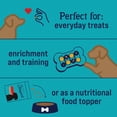 thumbnail image 6 of Stewart 14 Oz. Freeze-Dried Beef Liver Dog Treats 400627, 6 of 6