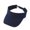 Navy, variant on Women Sun Hat Wide Brim Cap Men And Baseball Caps Sports Breathable And Comfortable Sunshade Empty Top Casual Hat Visor Cap