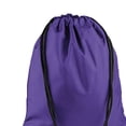 thumbnail image 2 of Bagbase Premium Drawstring Bag, 2 of 4