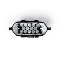 thumbnail image 5 of AO Coolers Carbon Soft Cooler with High-Density Insulation, Black, 24-Can, 5 of 6
