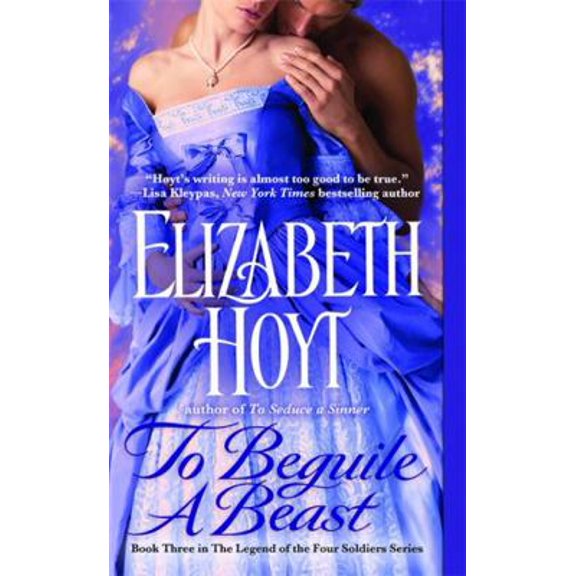Pre-Owned To Beguile a Beast (Mass Market Paperback) 0446406937 9780446406932
