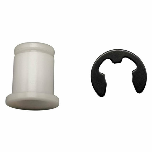 imUfer 14073 Auto Automatic Transmission Shift Cable Bushing For 2005 GMC Sierra 3500