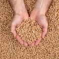 thumbnail image 2 of HARDWOOD HEATING PELLETS 40 LB. BAG, 2 of 4