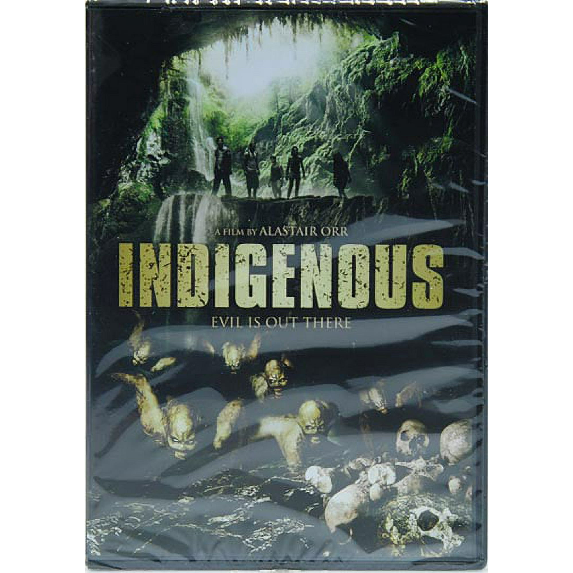 Indigenous DVD - Walmart.ca 