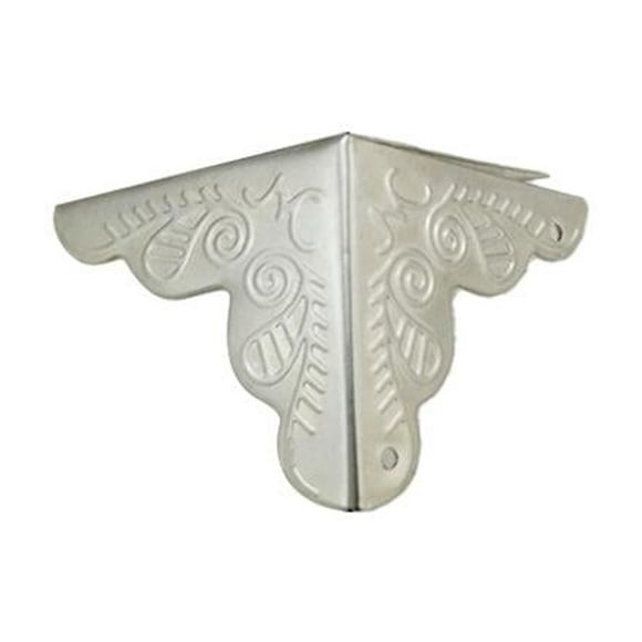 Stair Dust Corners For Wooden Steps, Stair Dust Decorative Corners