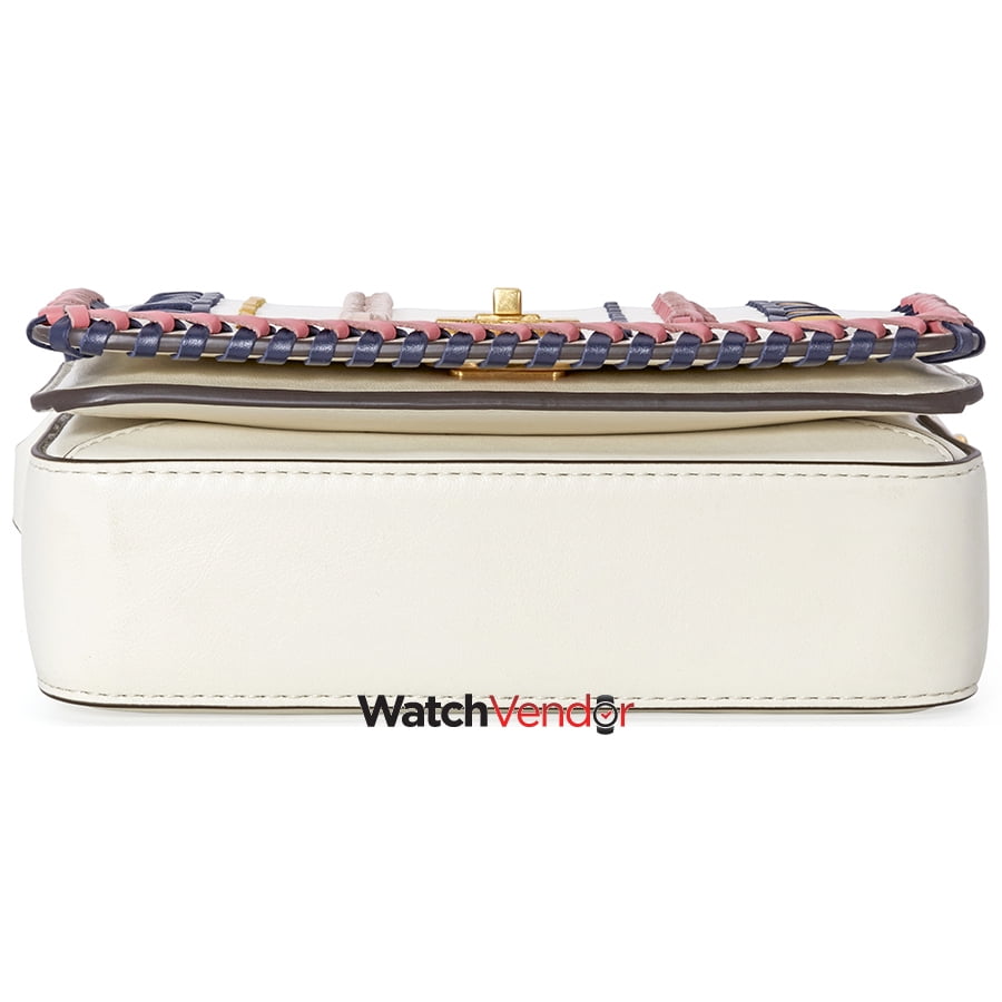 tory burch kira whipstitch