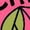 Vintage Hot Pink, variant on Inktastic Cherry Vibes Only Retro Youth T-Shirt