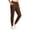Coffee, variant on Hngshg Plus Size Joggers Pants for Women Athletic Quick Drying Drawstring High Elastic Waist Pants with Pockets Camping Workout Pants