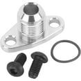 thumbnail image 2 of Krc Power Steering -10 Inlet Fitting, 2 of 8