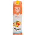 thumbnail image 2 of Island Oasis Peach Puree Beverage Mix, 1 Liter - Real Peach Flavor, 2 of 2