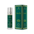 thumbnail image 1 of Aceite Perfumado Al-Rehab Saat Safa Premium 6 ml, 1 of 1