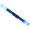 Blue, variant on Yihuala Scubas Gear Backplate with Adjustable Clip Quickly Releases Chests Sternum Strap for Oceans Exploration