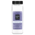 thumbnail image 1 of One with Nature Sels Minéraux de la Mer Morte Relaxants Lavande 2 lbs Lot de 2, 1 of 2
