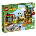 thumbnail image 4 of LEGO DUPLO L'île tropicale 10906, 4 of 6