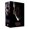 thumbnail image 2 of Figura de Accion NECA Ultimate Jason 7 Pulgadas, 2 of 2