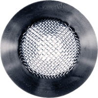 Danco Hose Washer 1 " Od. X 9/16 " Id., 5/8 " Stainless Steel Polybag Pack of 5