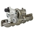 thumbnail image 3 of New Turbo Turbocharger For BMW 535i 535xi 535i GT xDrive 640i 740i 740Li ActiveHybrid 5 & 7 - BuyAutoParts, 3 of 12
