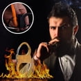thumbnail image 2 of flash deals of the day clearance Keychain Lighter,Metal Keychains Lighters for Outdoor Car and Home,Novelty Keychain Lighter for Release(Gold - 1pcs), 2 of 9