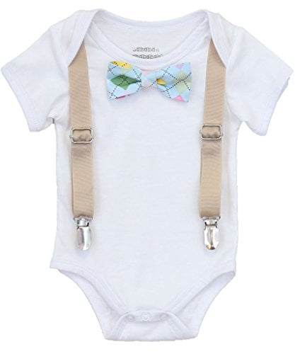walmart boy easter outfit