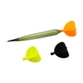 thumbnail image 1 of Marcador de pesca boya flotación kit de boya accesorios de ancla, 1 of 9