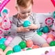 thumbnail image 4 of Tapete Gimnasio Bebe Bright Starts Activity 5 En 1 Pelotas Rosa Bright Starts Activity 5 en 1, 4 of 4