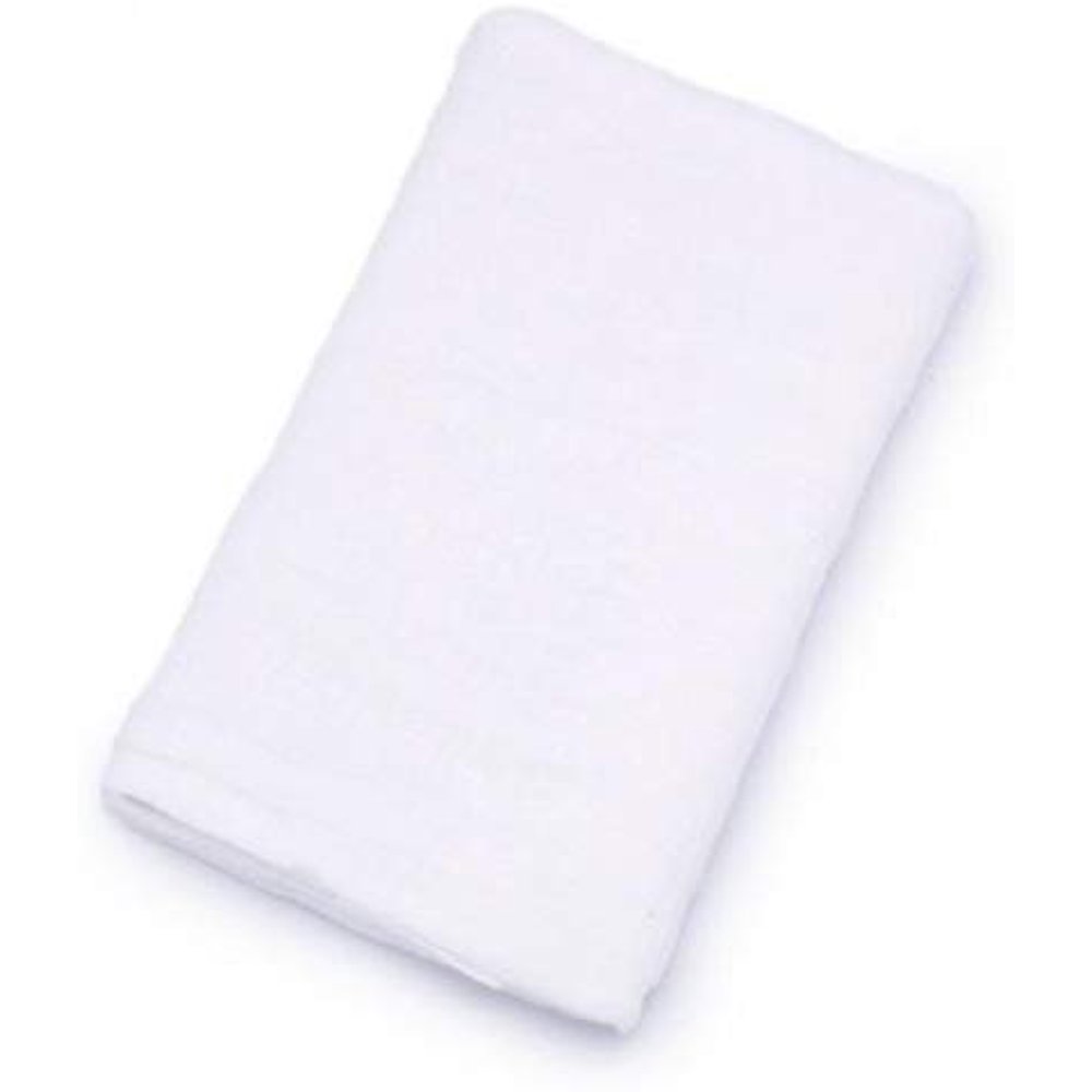 Cheese Cloth, Fine. 5 square yards. Made of 100 Cotton