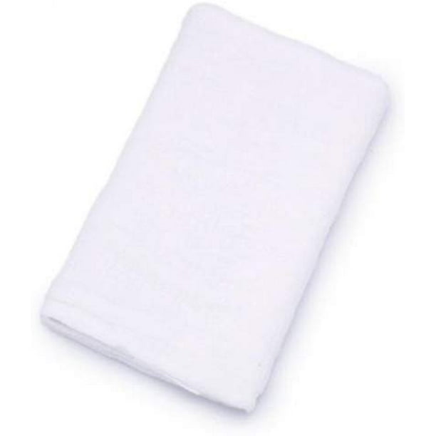 Cheese Cloth, Fine. 5 square yards. Made of 100 Cotton