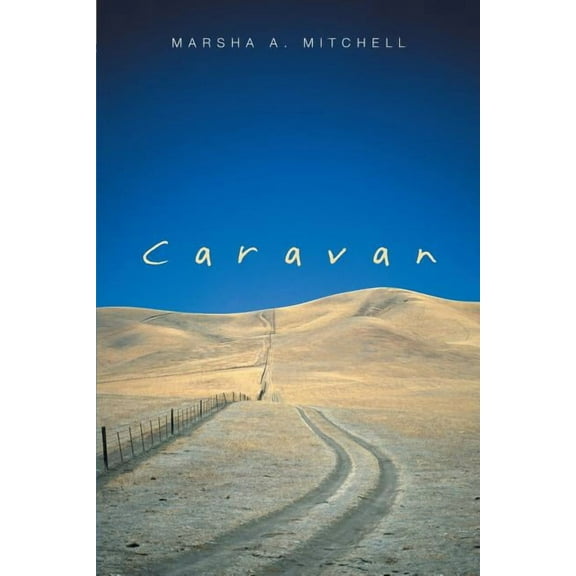 Caravan, (Paperback)