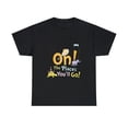 thumbnail image 2 of Oh The Places You'll Go - Standard T-Shirt, 2 of 2