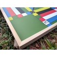thumbnail image 4 of Juego de mesa JAMAICANLUDO Jamaican Ludo Original Edition, 4 of 8