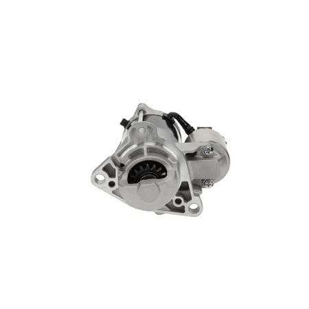 New Starter Compatible With Chevrolet Equinox 1.5L L4 LYX 2018-2021 By Part Numbers 12680615 183117860 M001T81784ZC 34030N 1111001000000X 410-48401 M1T81784ZC 12690481