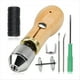 thumbnail image 1 of Kit de Punzón de Costura Portátil de 7 Piezas, Punzón de Costura de , Punzón Artesanal de con Agujas, para Herramientas de Costura Hechas A Mano, 1 of 7