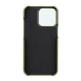 thumbnail image 5 of Funda de piel con grano de lichi para iPhone 16, 14, 15, 13, 11, 12 Pro Max, 13 Mini, XR, X, XS Max, 14 Plus, carcasa trasera, 5 of 5