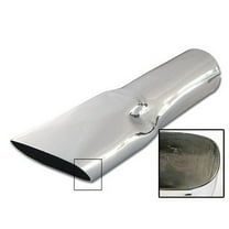 Scott Drake D0ZZ-5255-AR 1970 Exhaust Tip - Each