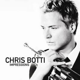 ミュージック CHRIS BOTTI Chris Botti - Grunin Center for the Arts