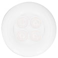 thumbnail image 1 of Plafonnier, E27 LED Plafonnier Chambre à Coucher Lumière LED Lampe Future-Proof Design, 1 of 8