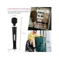 thumbnail image 5 of Powerful Big Handheld Electric Back Body Massager Vibrating Massager for Woman Adult Sports Recovery Muscle Aches Pain Shoulder Neck Leg Back Hand Foot Massage Tool, 5 of 7