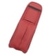 thumbnail image 3 of Organizador lateral para asiento de coche y camión, soporte para pañuelos colgantes, soporte para teléfono móvil, resistente al agua Rojo, 3 of 9