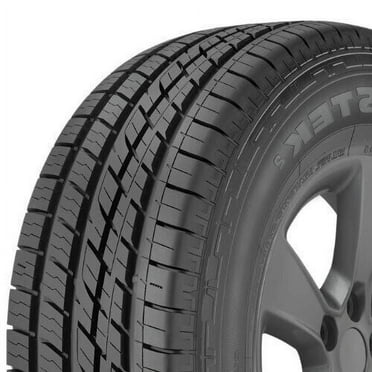 Nitto Crosstek2 275/55R20XL 117T BSW