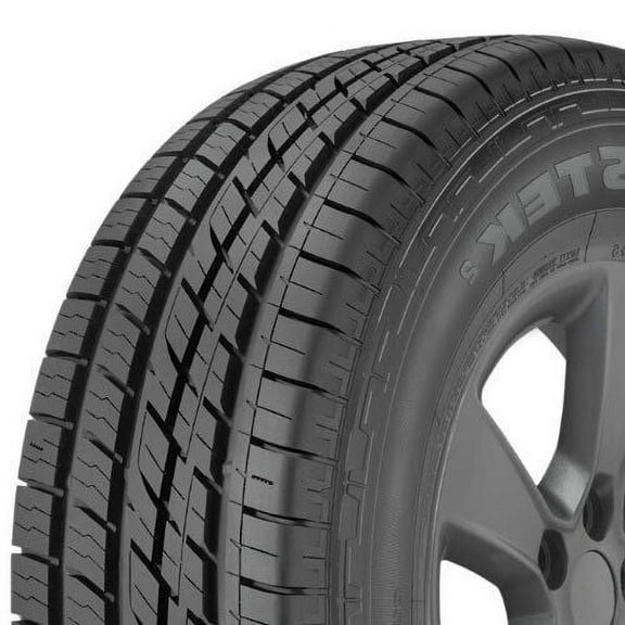 Nitto Crosstek 2 All-Season Tire 265/70R17 115T BSW for SUVs and Light Trucks