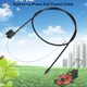 thumbnail image 1 of Cable de Control de tracción para cortacésped de empuje para HUSQVARNA 156581 156577 168552, 1 of 8